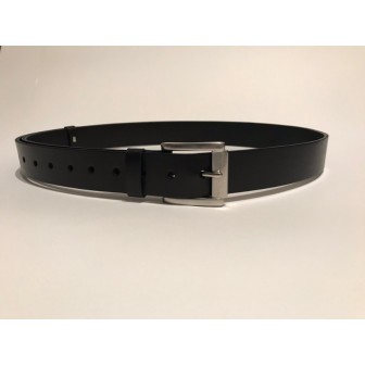 PG-17-M-40, Paski męskie, skórzane,do jeansów,150,XXL, pasy,skóra,do spodni,jucht,modne paski,
