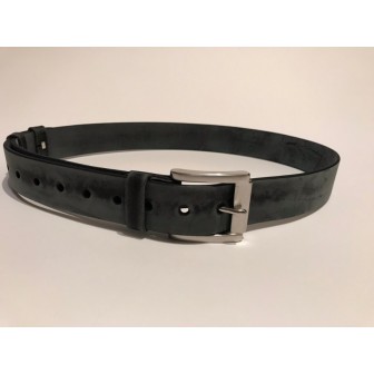 PG-17-M-40, Paski męskie, skórzane,do jeansów,150,XXL, pasy,skóra,do spodni,jucht,modne paski,