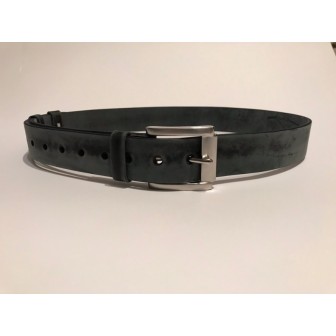 PG-17-M-40, Paski męskie, skórzane,do jeansów,150,XXL, pasy,skóra,do spodni,jucht,modne paski,
