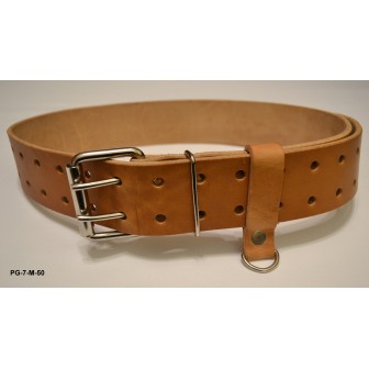 PG-7-M-50, Paski męskie, skórzane,do jeansów,150,XXL, pasy,do garnituru,paski damskie,skóra,do spodni,jucht,modne paski, 